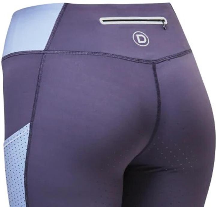 Image du produit Dublin Collants d'équitation Power Performance Mid Rise (44 D)