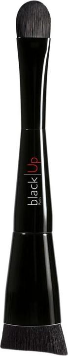 Black Up Contour Multi Face Brush