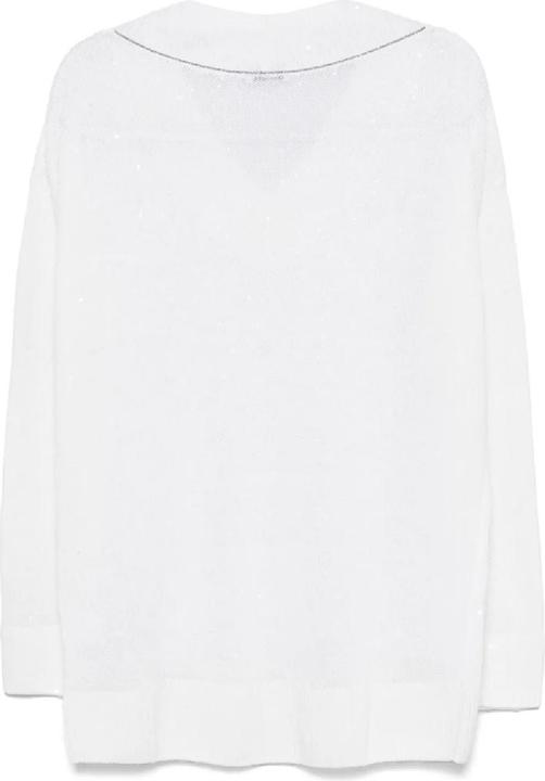 Image du produit Brunello Cucinelli Scollo V M/l (S)