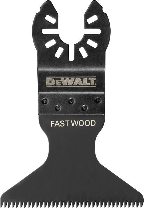 Productafbeelding DeWalt Multigereedschap zaagblad