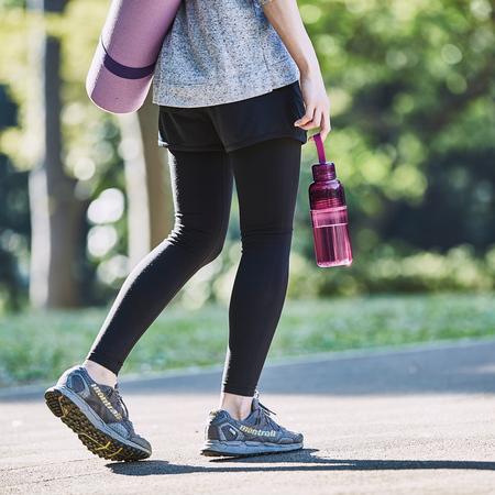 Produktbild Kimbo WORKOUT – Wasserflasche (0.48 l)