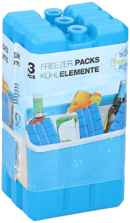 Produktbild Fs-Star Fresh & Cold
