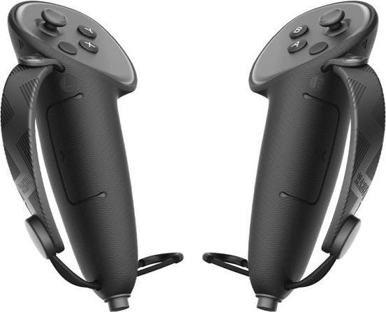 Image du produit AMVR Meta Quest 3 / 3S Controller Silikon Griff Abdeckung lang