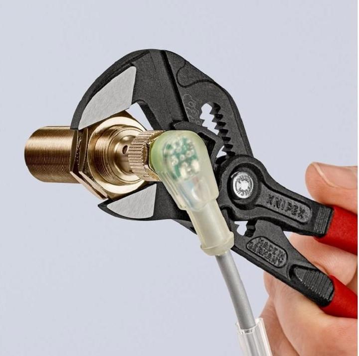 Produktbild Knipex Zangenschlüssel (180 mm)