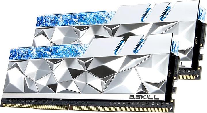 Actual product image G.Skill Trident Z Royal Elite (2 x 8GB, 3600 MHz, DDR4-RAM, DIMM)