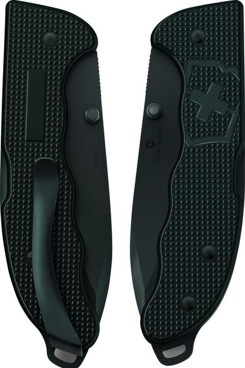 Image du produit Victorinox Evoke BS Alox Black