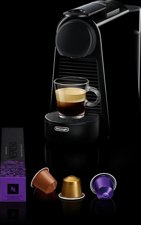 De'Longhi Nespresso Essenza Mini (NESPRESSO Original)