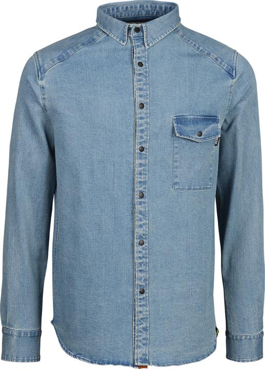 Actual product image iXS Carve Digger organic shirt (XXL)
