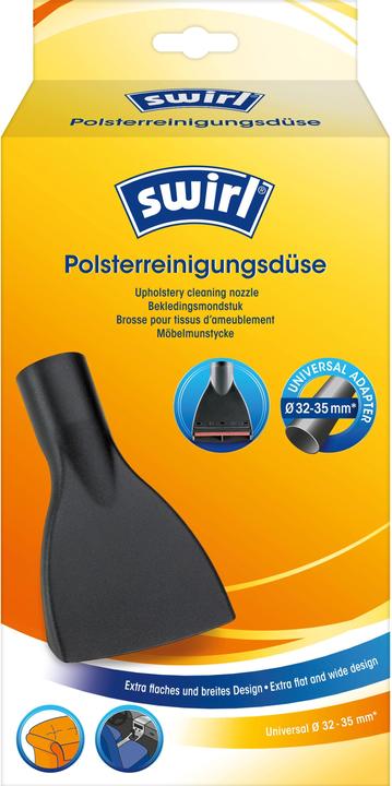 Produktbild Swirl Polsterreinigungsdüse