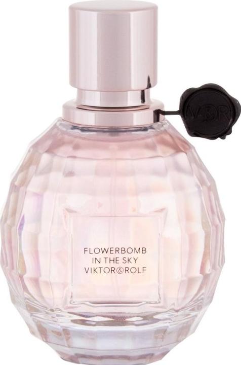 Produktbild Viktor & Rolf Flowerbomb In The Sky (Eau de Parfum, 50 ml)