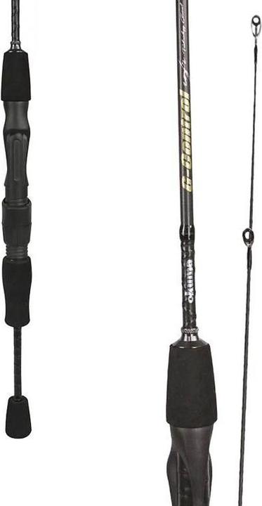 Okuma G-Control 183 Superlithium LGT (Fliegenrute, 188 cm)