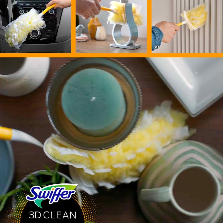 Produktbild Swiffer Staubmagnet Set (1 Stk.)