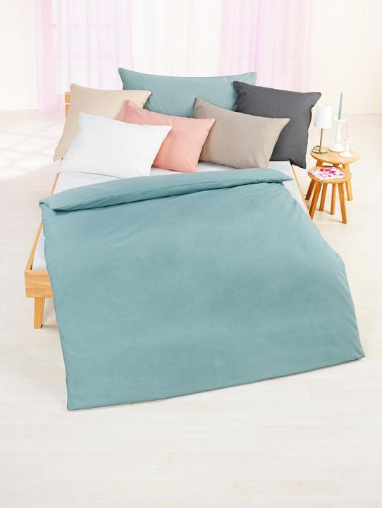 Actual product image Living Home Nancy (Duvet cover, 160 x 210 cm)