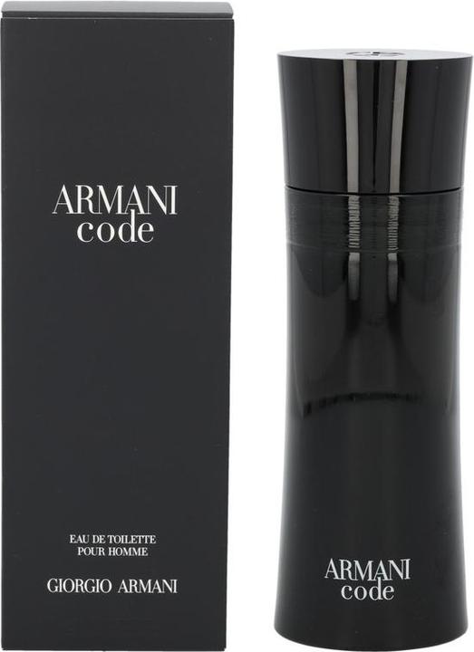 Produktbild Giorgio Armani Code (Eau de Toilette, 200 ml)