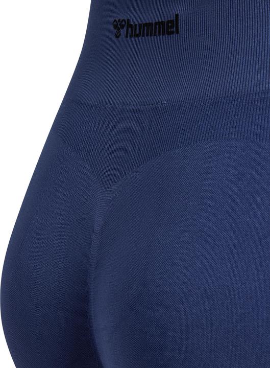 Produktbild hummel Hmlmt Define Seaml Scrunch Shorts (L)