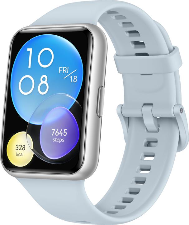 Actual product image Huawei Watch Fit 2 Active (46 mm)