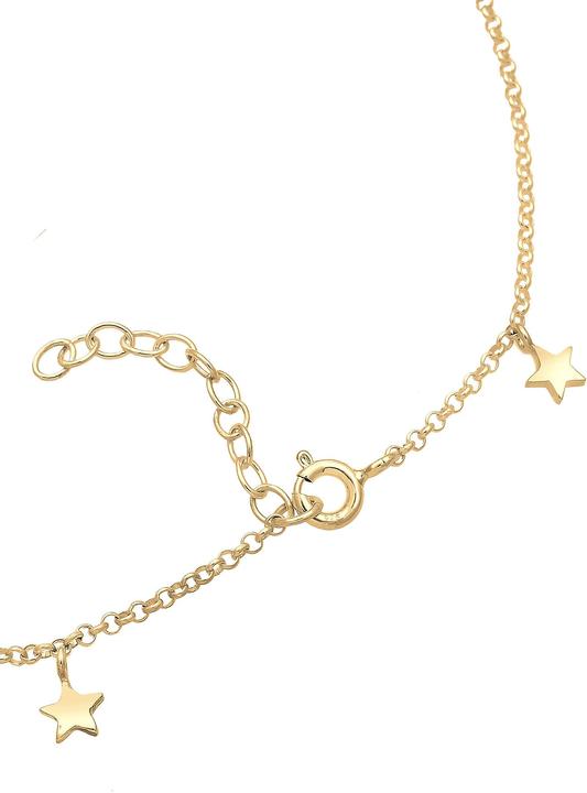 Produktbild Elli Astro, Sterne (925er Sterling Silber, 22 cm)