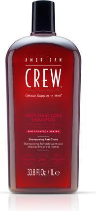 Immagine prodotto American Crew Anti-perdita di capelli (1000 ml, Shampoo liquido)