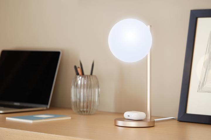 Actual product image Lexon Bubble Lamp (150 lm)