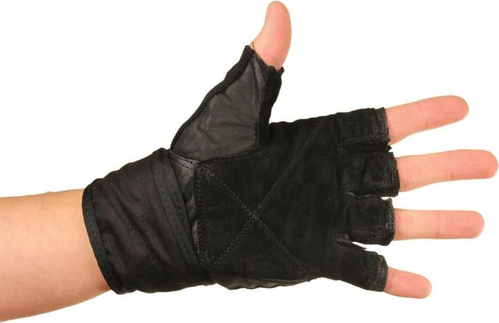 Image du produit Fitness Mad - Gants d'haltérophilie - Adulte (XL)