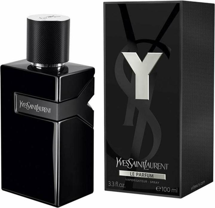Actual product image Yves Saint Laurent Y Le Parfum (Eau de parfum, 60 ml)