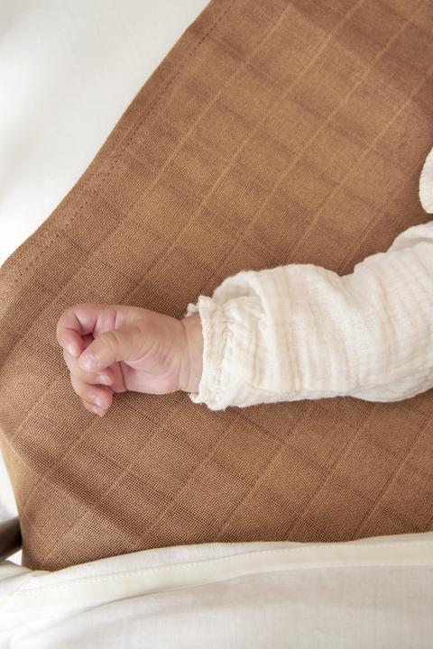 Actual product image Meyco Gauze nappies (70 cm, 70 cm)
