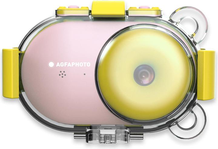 Actual product image AGFAPHOTO Realikids Water Proof