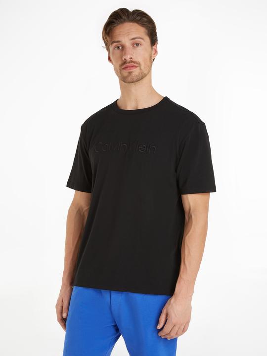 Produktbild Calvin Klein S/S Crew Neck (XL)