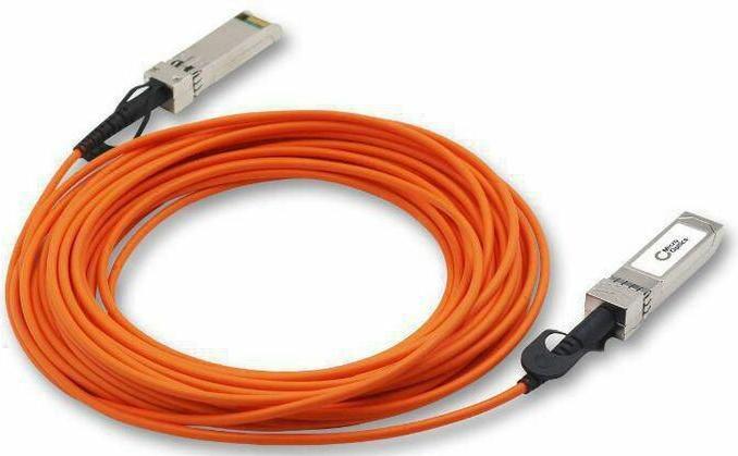 Immagine prodotto Lanview D-Link DL-QSFP28-AOC-3M