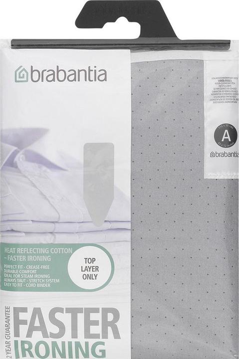 Produktbild Brabantia Metalised (Grösse A)