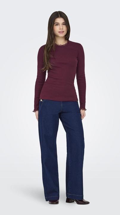 Image du produit Only ONLLESLIE Haut Haut (XL)