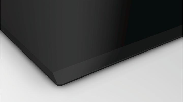 Image du produit Siemens iQ500 ED651FSB5E Table de cuisson intégrée Table de cuisson à induction 4 zone(s)