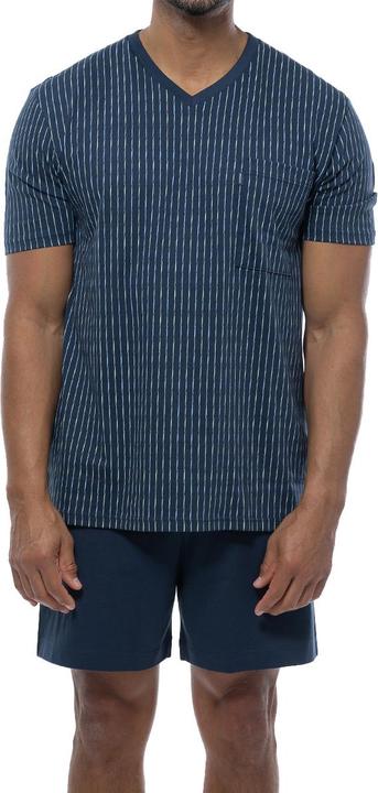 Produktbild Ammann Organic Cotton Cord Schlafanzug (48, S)
