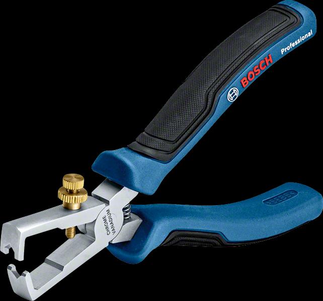 Actual product image Bosch Professional Wire stripper (160 mm)