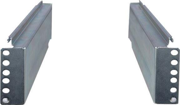 Actual product image HPE E X420 Chassis Unversal Rck Mntg Kit