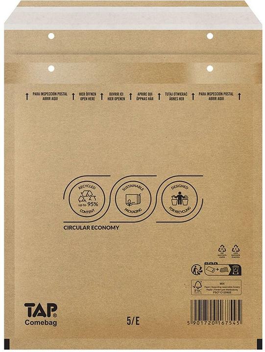 Produktbild Antalis Luftpolstertasche (100 x)