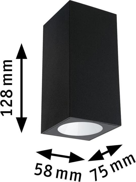 Produktbild Paulmann Flame (390 lm, IP44)