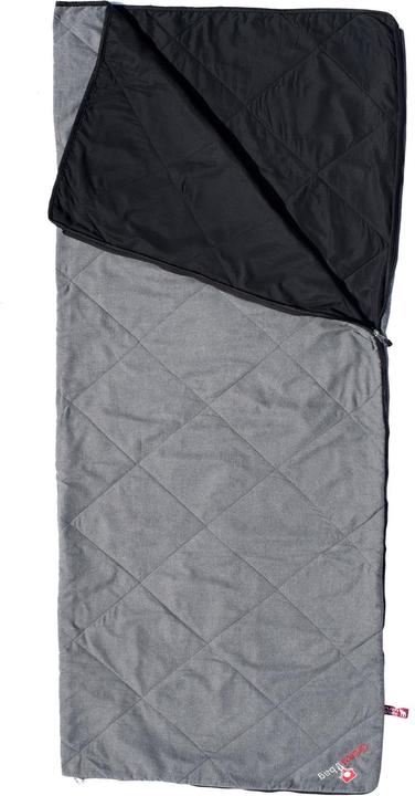Immagine prodotto Grüezi Bag Sacco a pelo di lana WellhealthBlanket (200 cm)