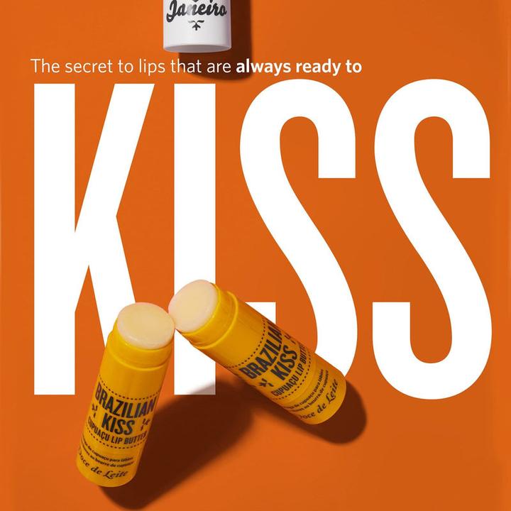 Produktbild Sol de Janeiro Brazilian Kiss (Balsam)