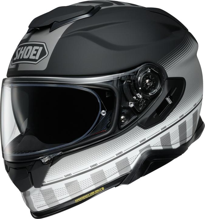 Immagine prodotto Shoei Casco integrale GT-Air II Tesseract TC-5 (61 - 62 cm, XL)