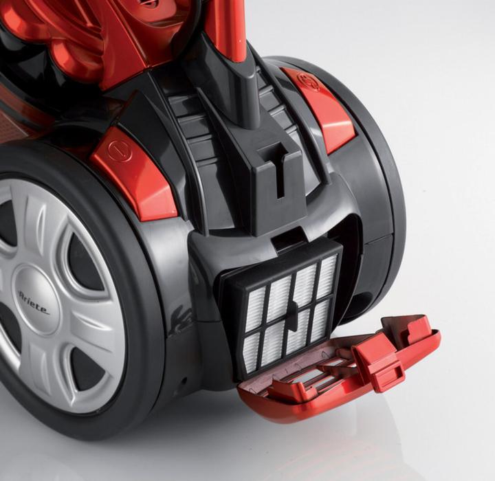 Actual product image Ariete 2753