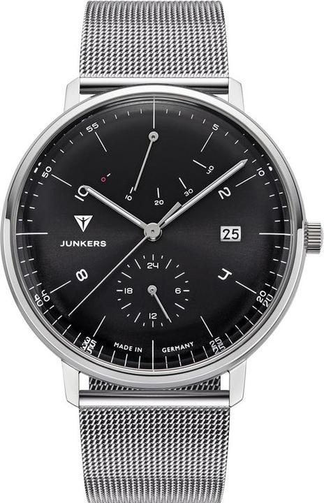 Produktbild Junkers Bauhaus (Analoguhr, 41 mm)