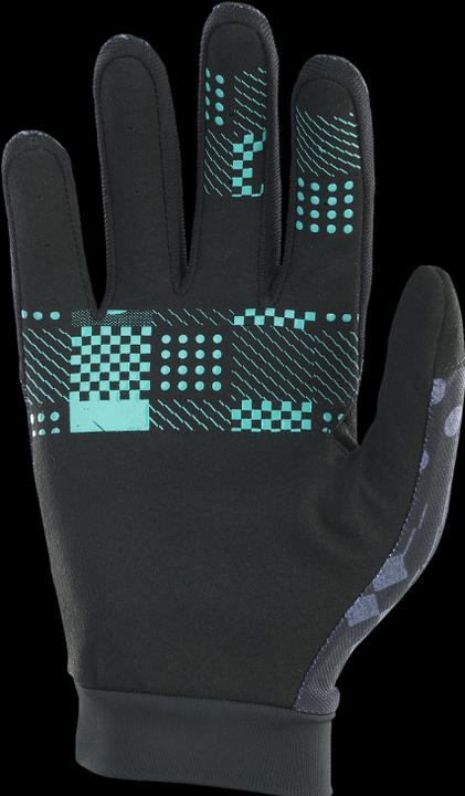 Image du produit ION Gloves Scrub unisex - sea grass (M)