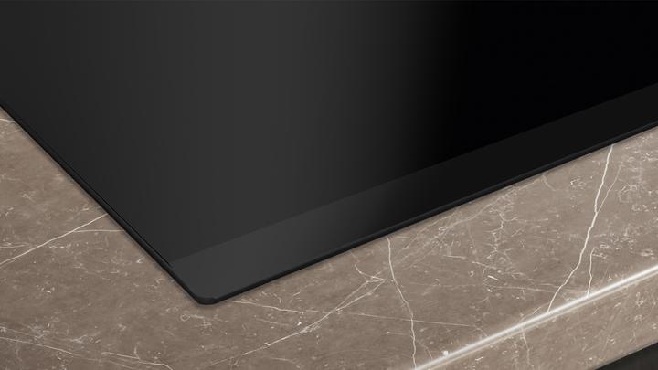 Image du produit Siemens iQ300, Table de cuisson électrique 60cm, noir, sans cadre, EA631GNA1E