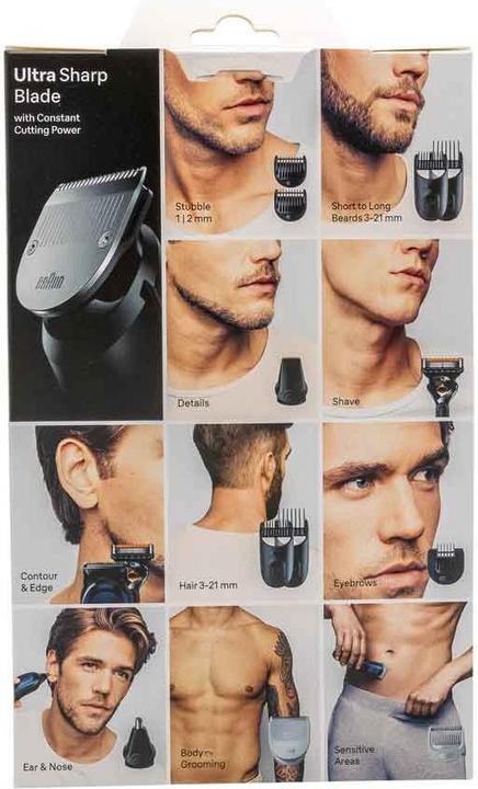 Image du produit Braun All-In-One Styling Set Series 7 MGK7440