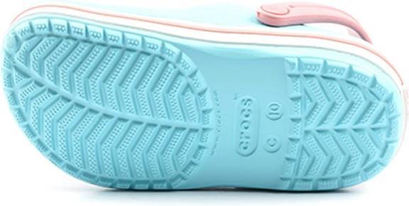 Produktbild Crocs K' Crocband Clog (29)