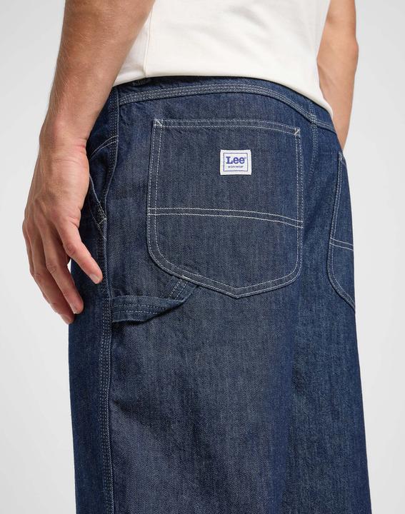 Produktbild Lee Jeansshorts Carpenter Skater Short (30)