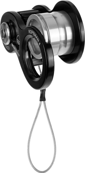 Produktbild Wild Country Ropeman 4