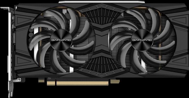 Actual product image Gainward GeForce RTX 2070 (8 GB)