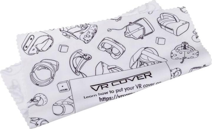 Produktbild VR Cover Facial Interface & Slim Foam-Ersatzset